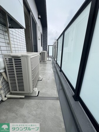 クラリティア板橋本町の物件内観写真